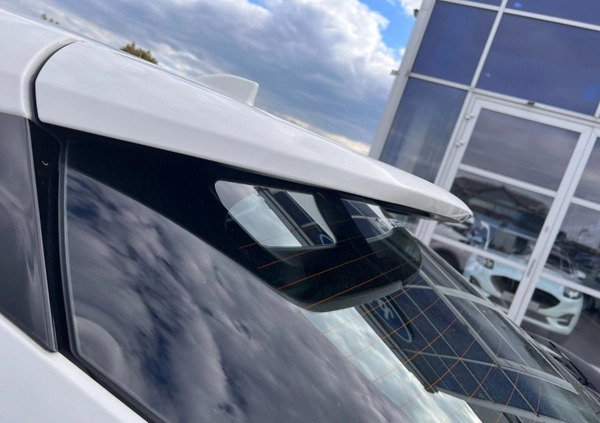 Toyota C-HR cena 85900 przebieg: 88791, rok produkcji 2019 z Bartoszyce małe 781